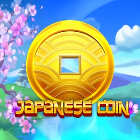 Japanese Coin: Hold The Spin